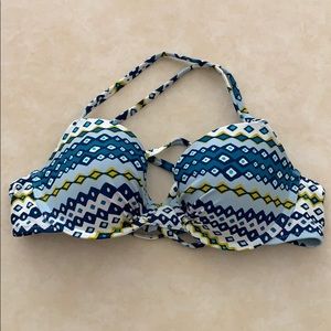 Aerie bikini top